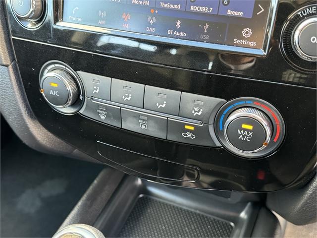image-12, 2021 Nissan X-Trail St 2.5P/6Cvt/Sw/5Dr at Christchurch