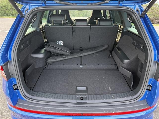 image-6, 2024 Skoda Kodiaq RS TSI 180kW 4X4 at Dunedin
