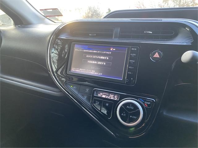 image-16, 2018 Toyota Aqua 1.5L Hybrid S Style CVT FWD Hatch at Christchurch