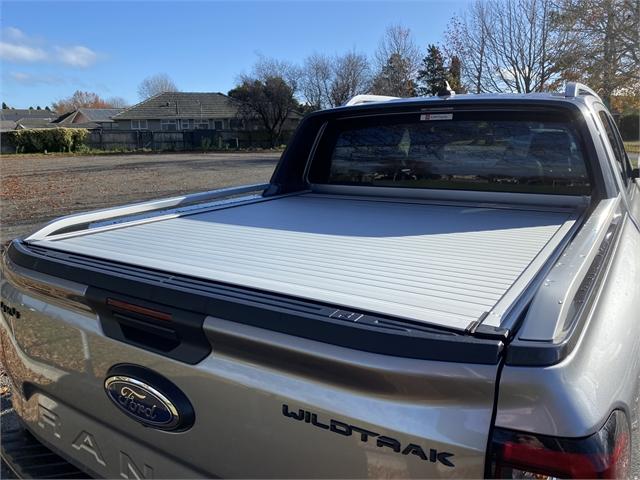 image-7, 2023 Ford Ranger Wildtrak 2.0L Turbo Diesel 4WD at Christchurch