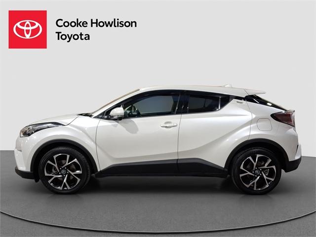 image-6, 2017 Toyota C-HR AWD at Dunedin