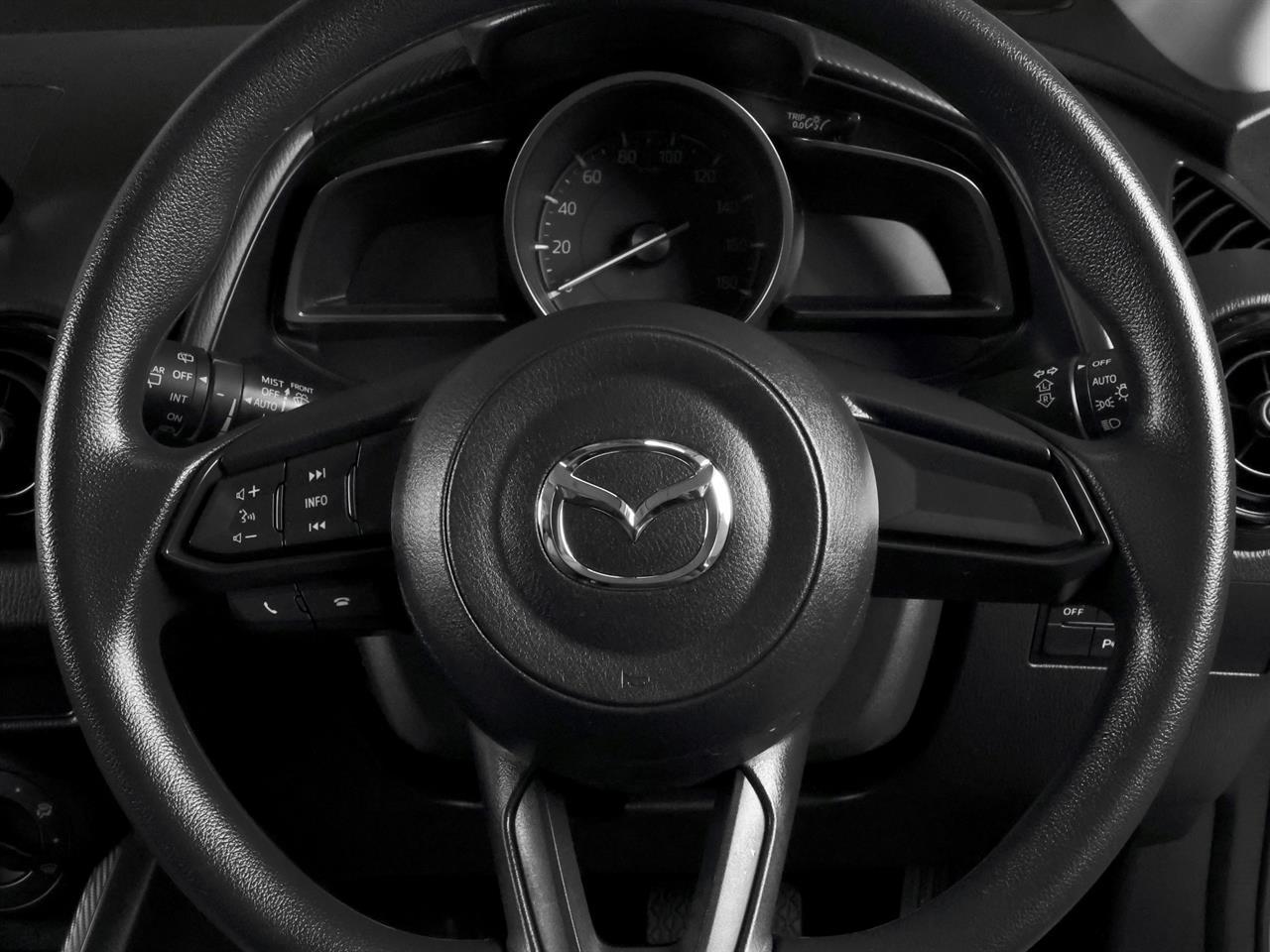 image-11, 2020 Mazda 2 15S Skyactiv 'Facelift' at Christchurch