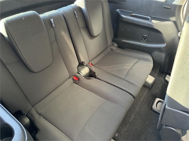 image-17, 2021 Nissan X-Trail St 2.5P/6Cvt/Sw/5Dr at Christchurch