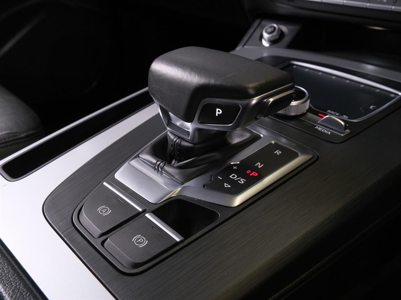 image-13, 2017 Audi Q5 2.0TFSI Quattro 'First Edition' at Christchurch