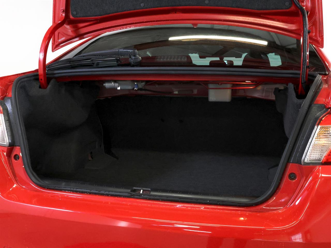 image-19, 2015 Subaru WRX S4 2.0GT-S 'Leather Package' at Christchurch