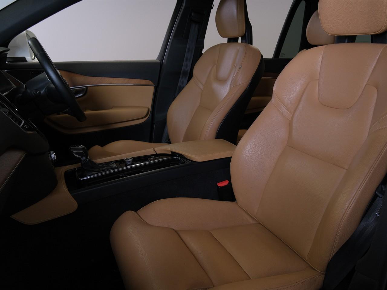 image-16, 2017 Volvo XC90 T5 AWD 'Momentum' 7-Seater at Christchurch
