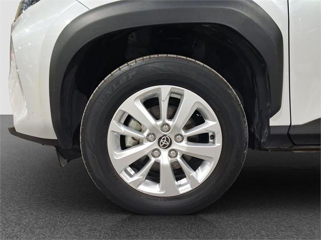 image-9, 2023 Toyota Yaris Cross GX Petrol at Dunedin