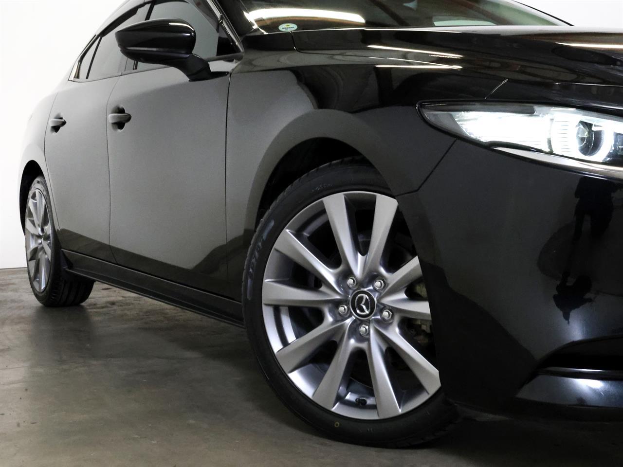 image-8, 2020 Mazda 3 20S 'Proactive Touring' at Christchurch