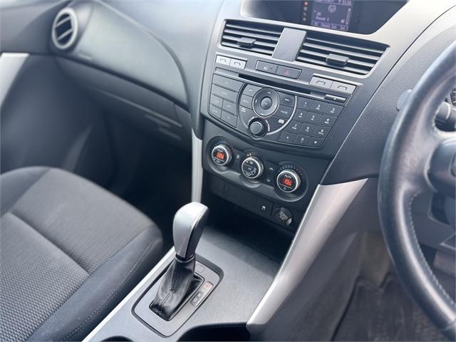 image-7, 2014 Mazda BT-50 GSX D/C W/S 3.2D/6AT at Dunedin
