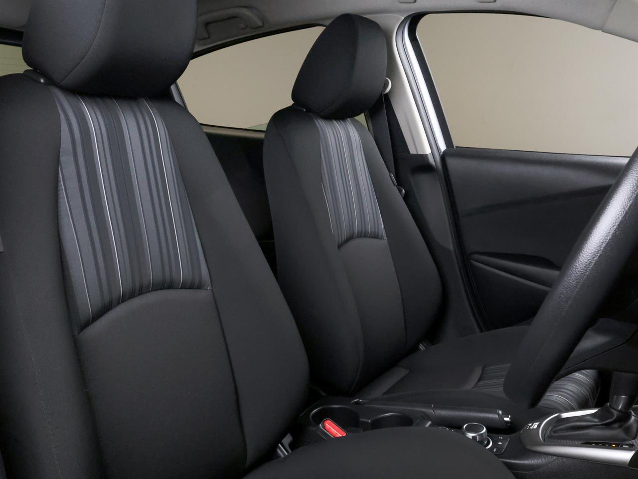 image-17, 2020 Mazda 2 15S Skyactiv 'Facelift' at Christchurch