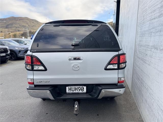 image-2, 2014 Mazda BT-50 GSX D/C W/S 3.2D/6AT at Dunedin