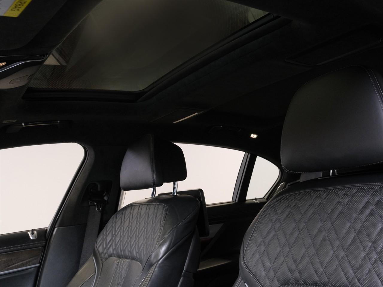 image-16, 2018 BMW 750Li 4.4lt V8 Petrol 'M-Sport' at Christchurch
