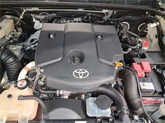 image-9, 2022 Toyota Hilux SR5 4x4 Automatic at Dunedin