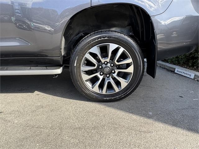 image-9, 2022 Toyota Land Cruiser Prado VX DIESEL LANDCRUIS at Christchurch