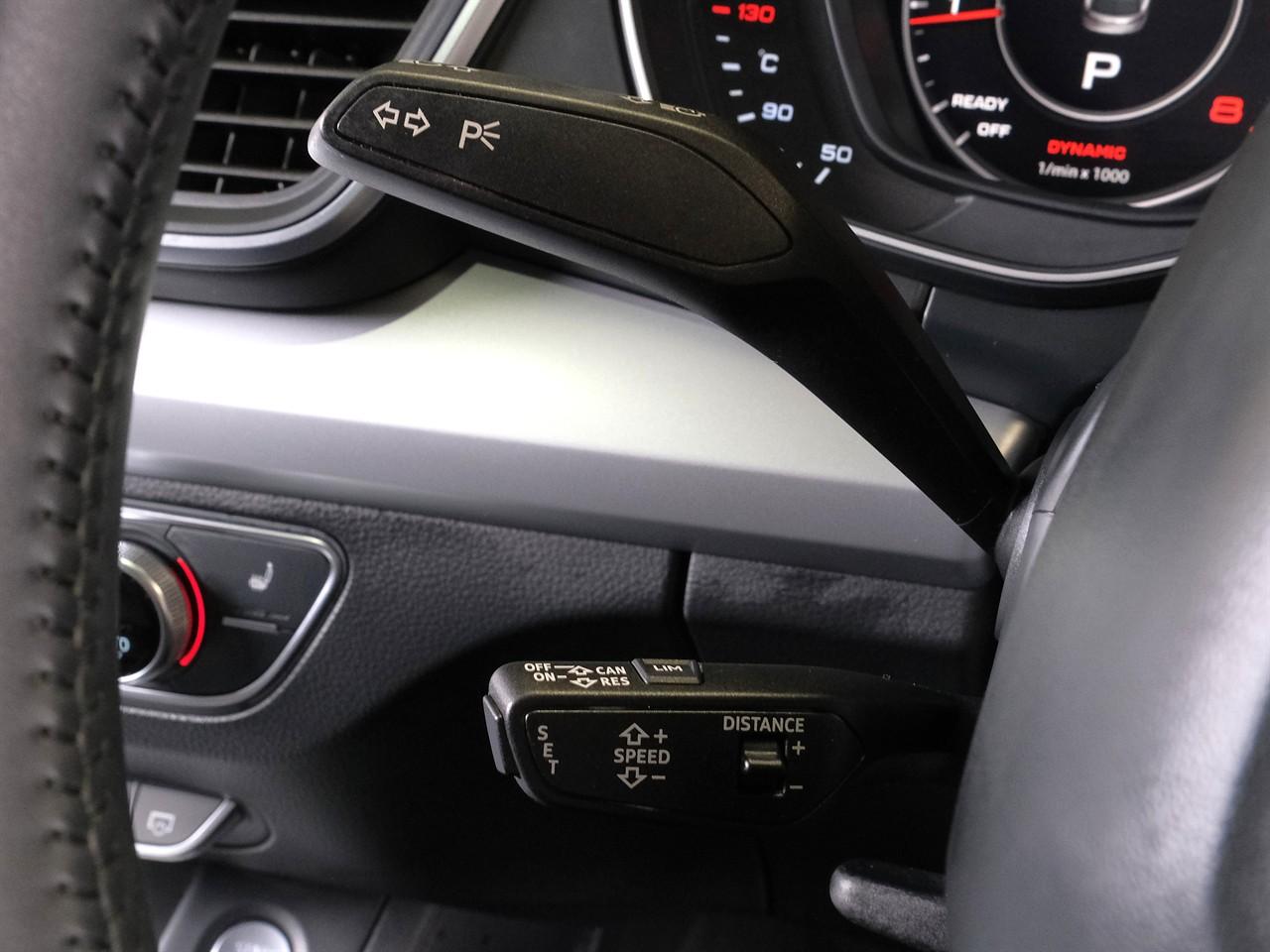 image-12, 2017 Audi Q5 2.0TFSI Quattro 'First Edition' at Christchurch