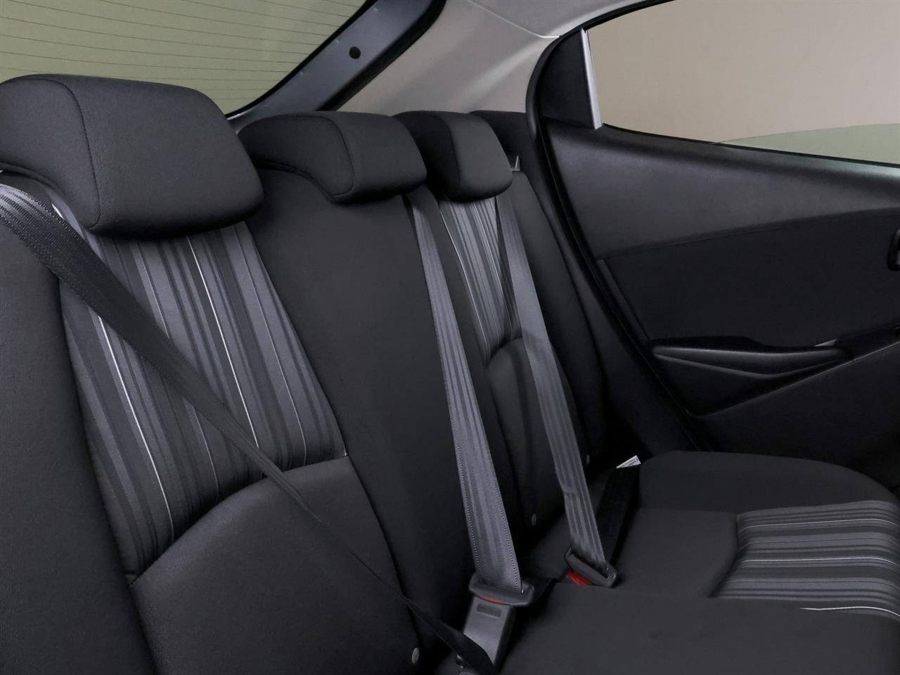 image-18, 2020 Mazda 2 15S Skyactiv 'Facelift' at Christchurch