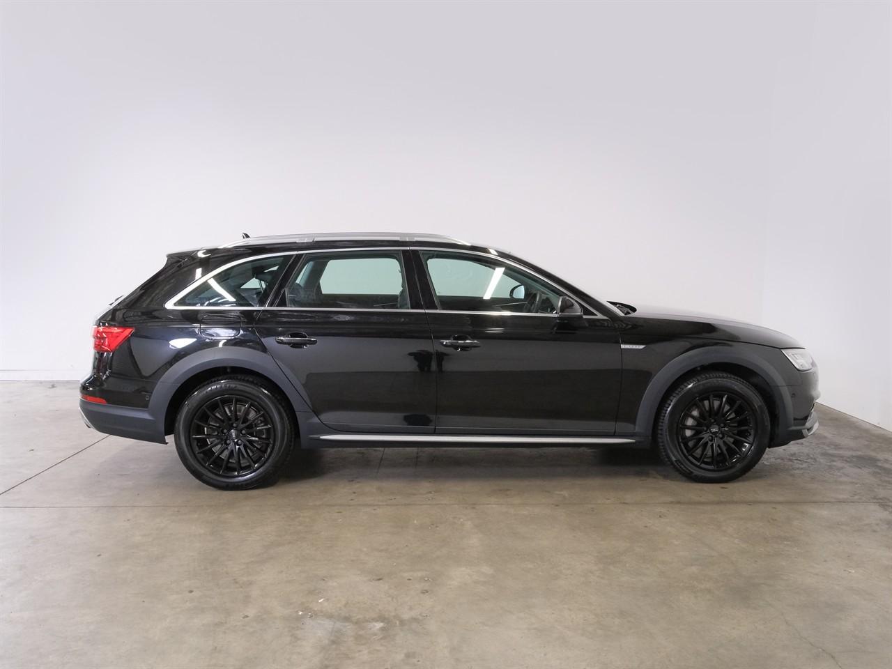 image-10, 2016 Audi A4 Allroad 2.0TFSI 'Quattro' at Christchurch