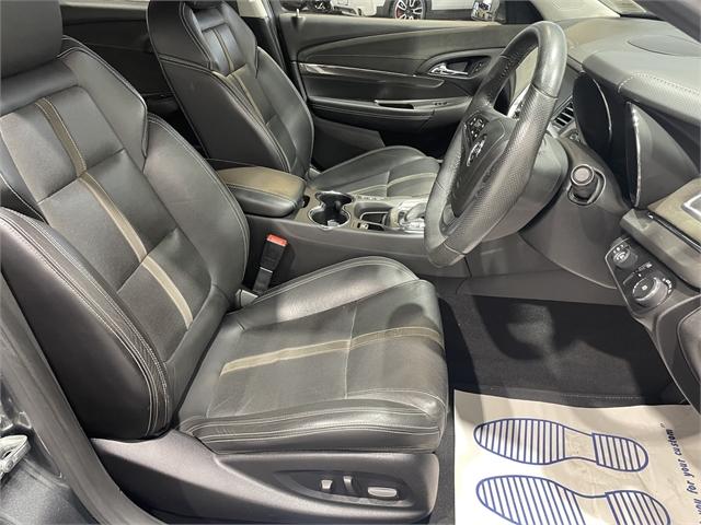 image-8, 2017 Holden Commodore VF2 Calais-V 3.6 S/W at Invercargill