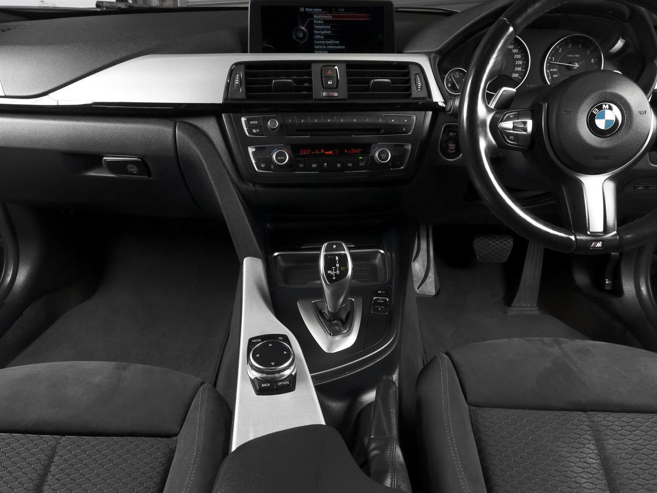 image-10, 2014 BMW 320I Touring M-Sport at Christchurch