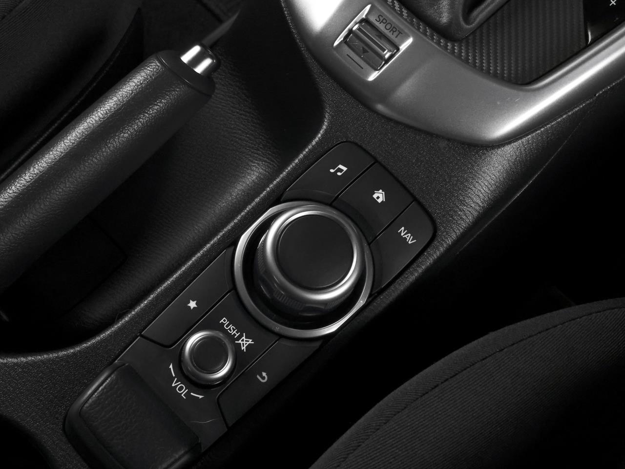 image-13, 2020 Mazda 2 15S Skyactiv 'Facelift' at Christchurch