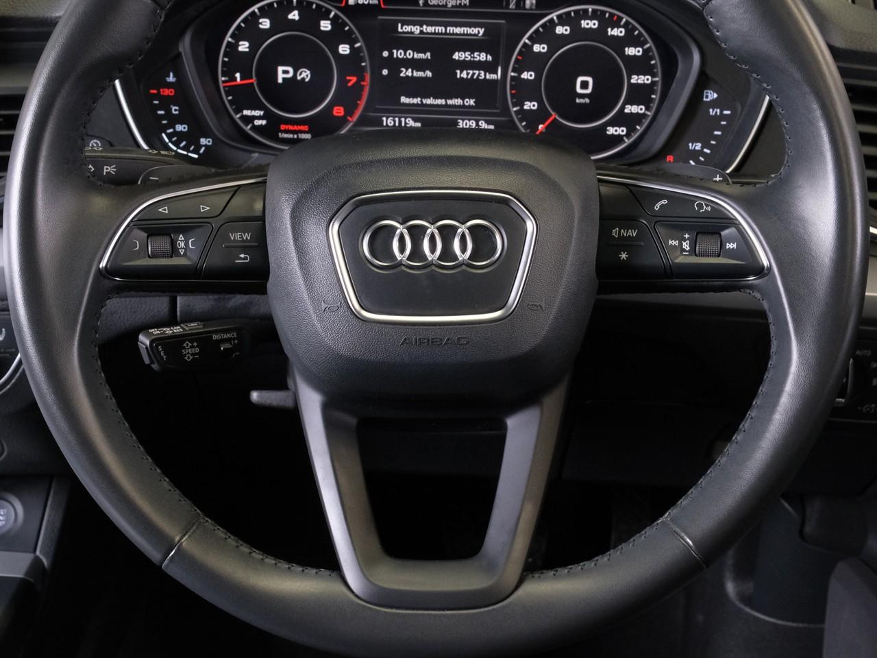 image-11, 2017 Audi Q5 2.0TFSI Quattro 'First Edition' at Christchurch