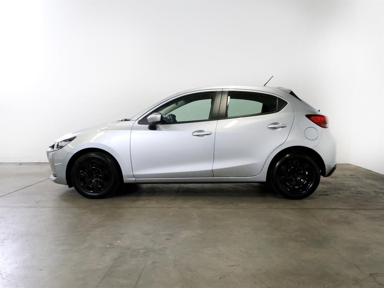 image-4, 2020 Mazda 2 15S Skyactiv 'Facelift' at Christchurch