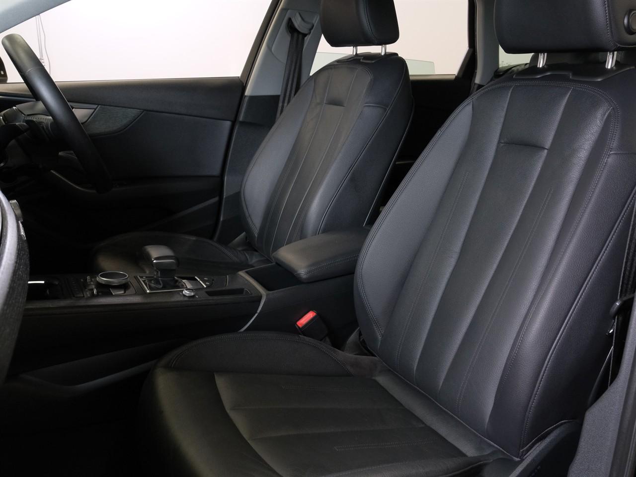 image-17, 2016 Audi A4 Allroad 2.0TFSI 'Quattro' at Christchurch