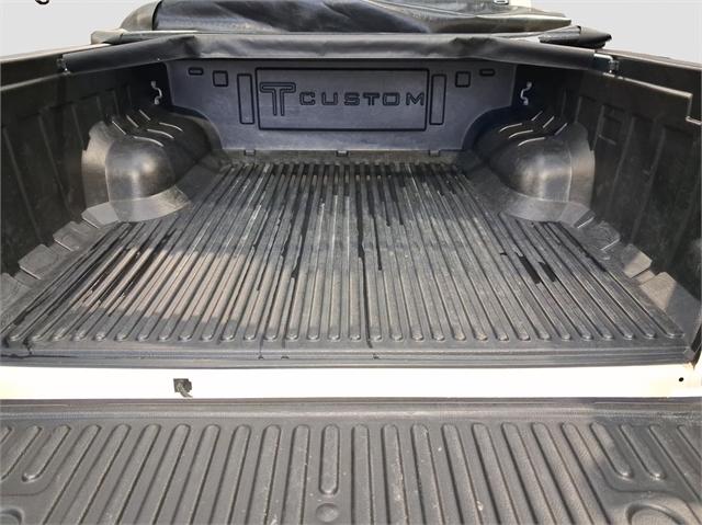 image-10, 2024 Toyota Hilux SR5 Hybrid 4X4 at Dunedin