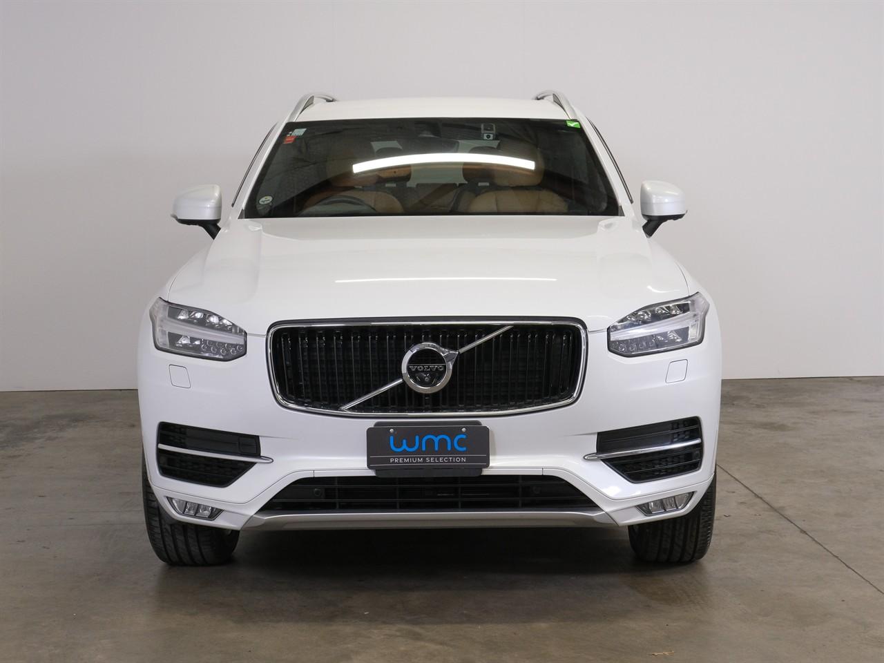 image-2, 2017 Volvo XC90 T5 AWD 'Momentum' 7-Seater at Christchurch