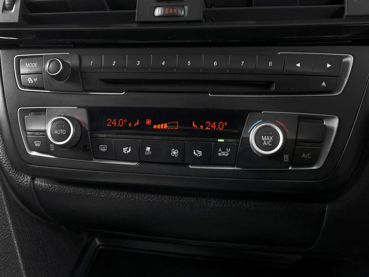 image-16, 2014 BMW 320I Touring M-Sport at Christchurch