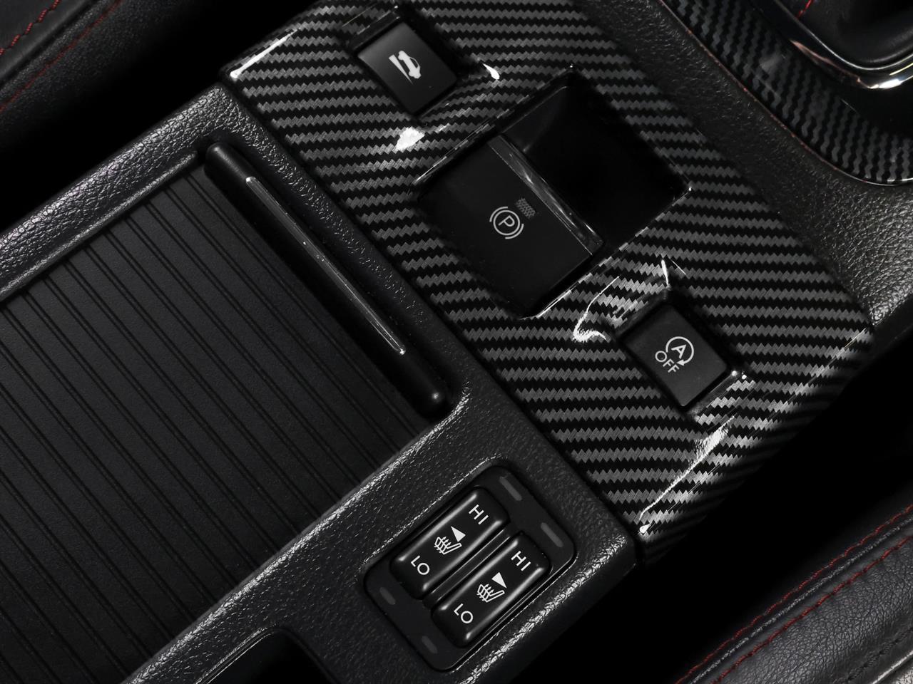 image-12, 2015 Subaru WRX S4 2.0GT-S 'Leather Package' at Christchurch