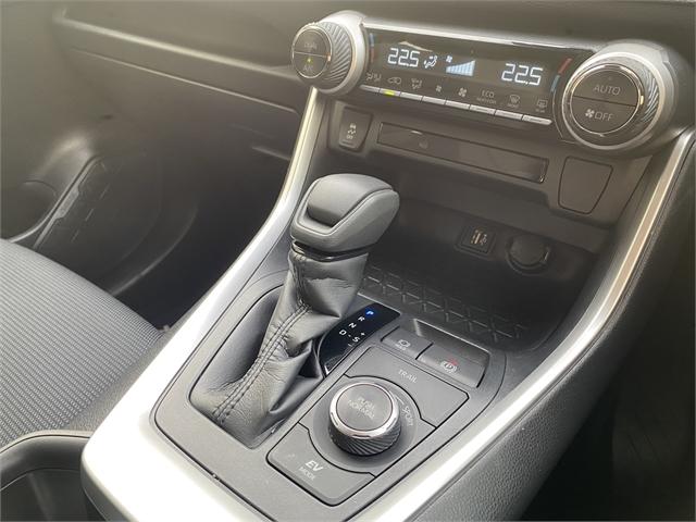 image-14, 2023 Toyota RAV4 GX 2.5L Petrol Hybrid 4WD at Christchurch