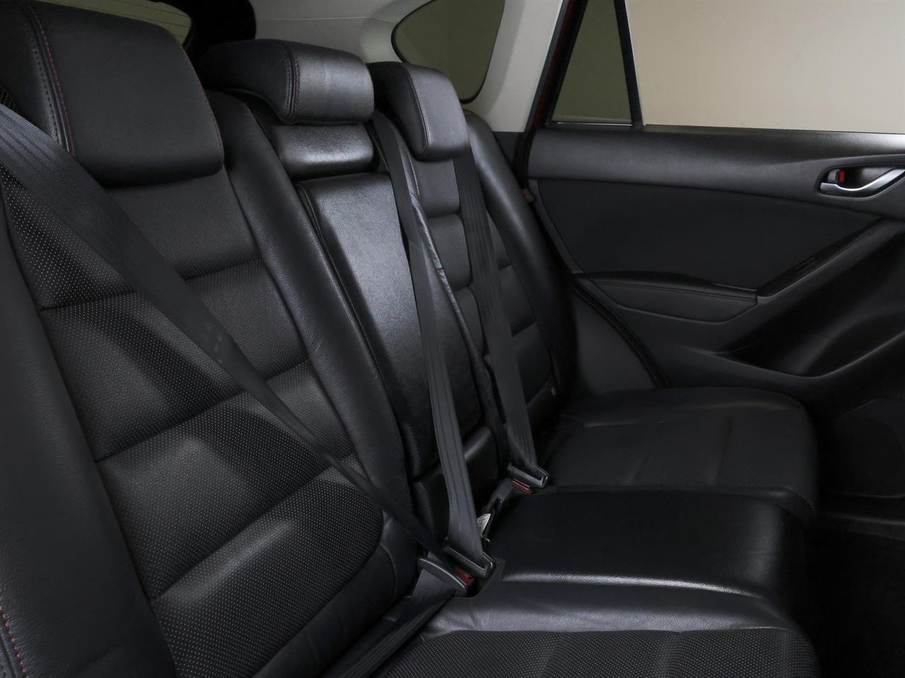 image-18, 2013 Mazda CX-5 25S 'Leather Package' at Christchurch