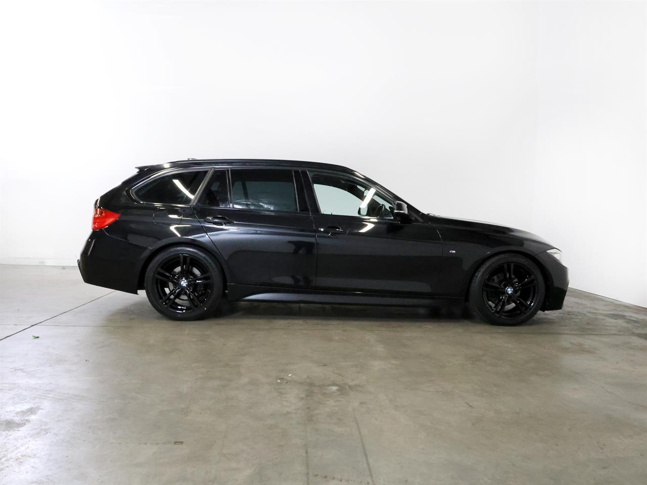 image-9, 2014 BMW 320I Touring M-Sport at Christchurch