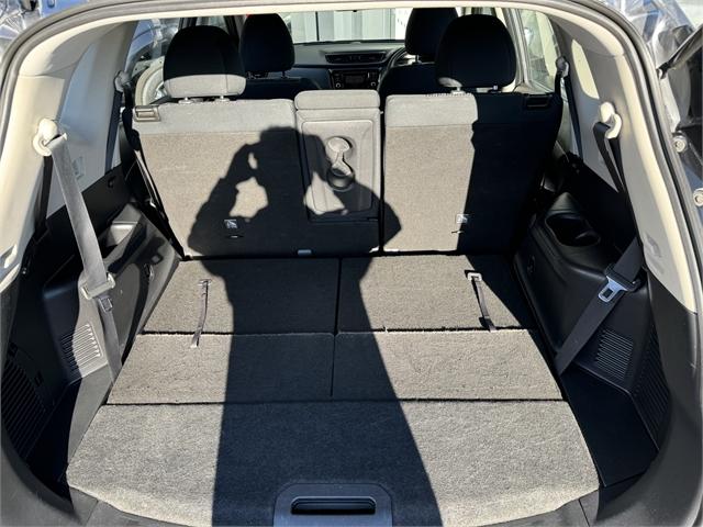 image-15, 2021 Nissan X-Trail St 2.5P/6Cvt/Sw/5Dr at Christchurch