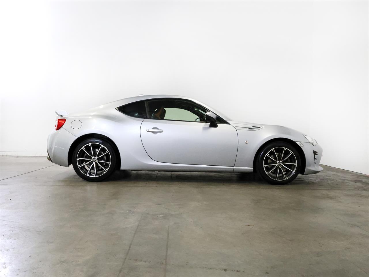 image-9, 2017 Toyota 86 GT Limited 'Facelift' at Christchurch