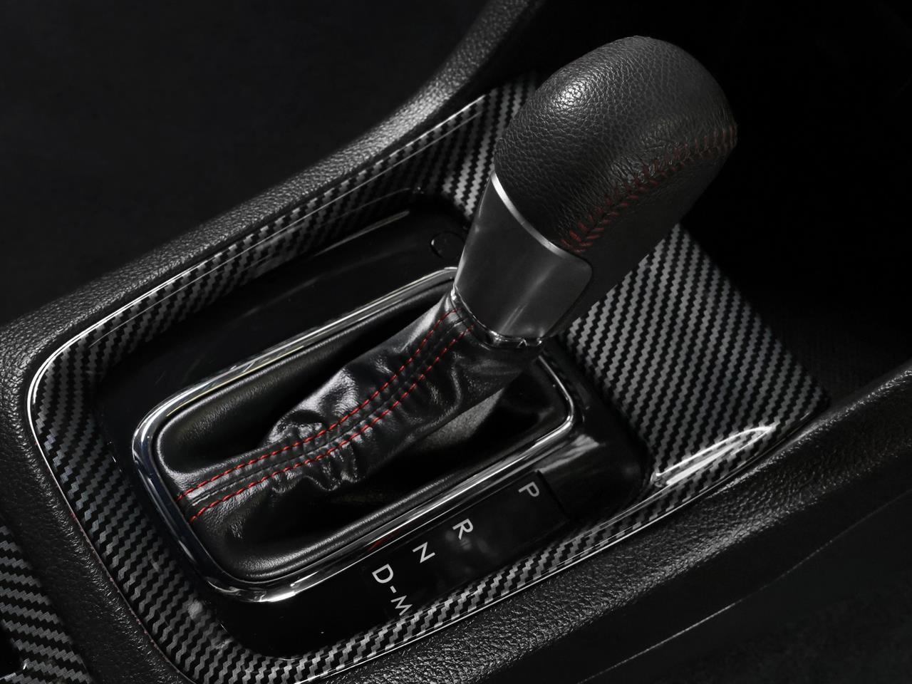 image-11, 2015 Subaru WRX S4 2.0GT-S 'Leather Package' at Christchurch