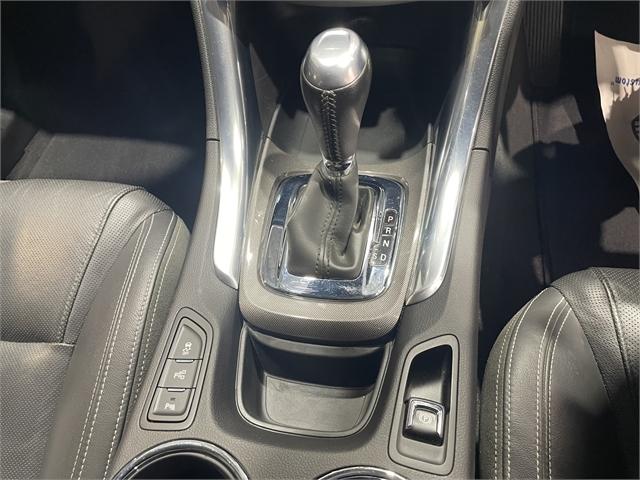 image-9, 2017 Holden Commodore VF2 Calais-V 3.6 S/W at Invercargill