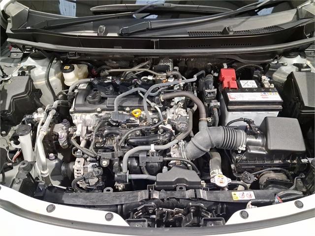image-8, 2023 Toyota Yaris Cross GX Petrol at Dunedin