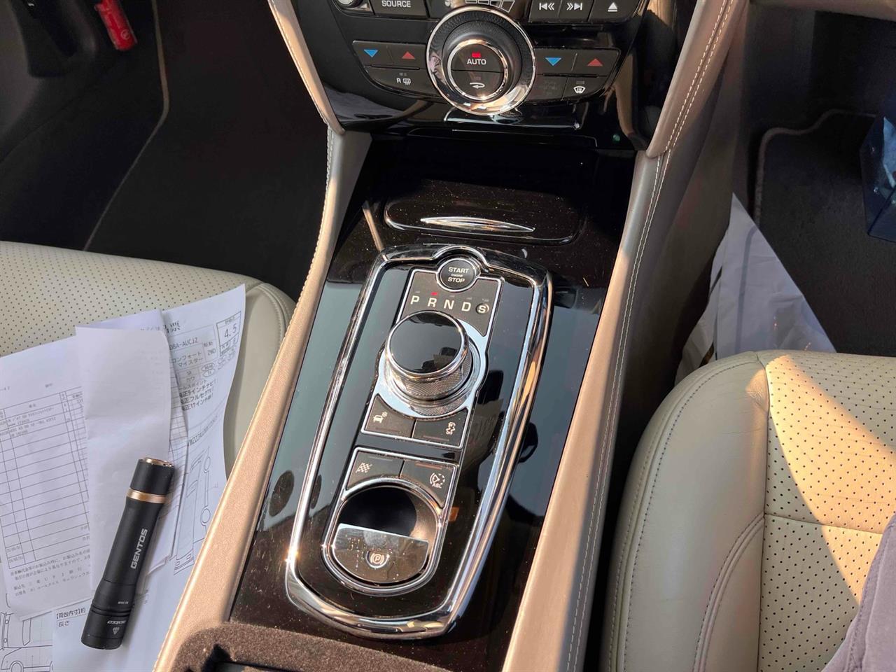 image-6, 2012 Jaguar XK 5.0 V8 Facelift Portfolio Convertib at Christchurch
