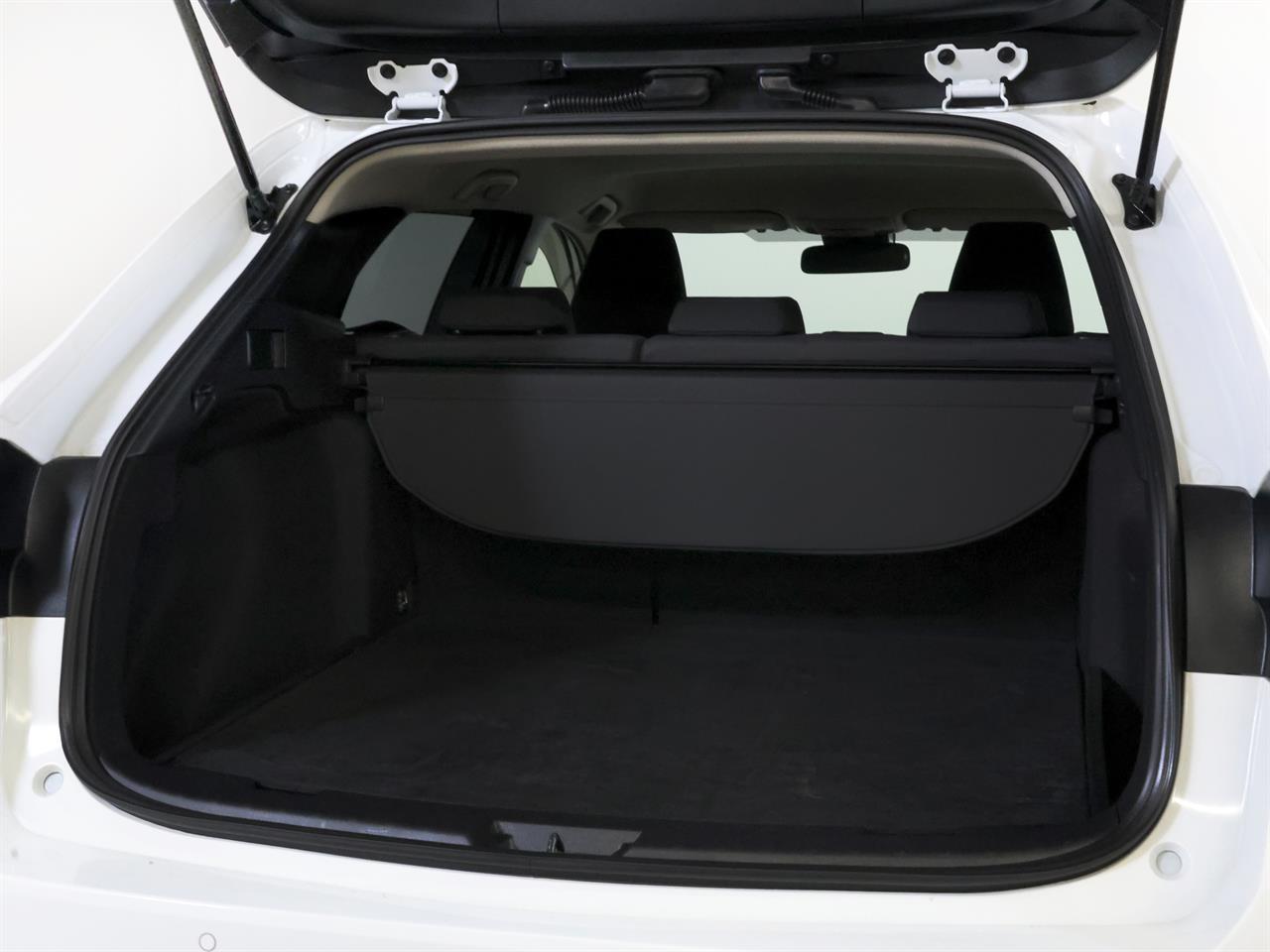 image-19, 2022 Toyota Corolla Wagon Hybrid 'G-X' 4WD at Christchurch