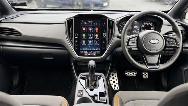 image-10, 2026 Subaru Crosstrek AWD | 2.0L Sport Edition at Christchurch