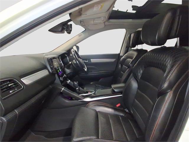 image-13, 2021 Renault Koleos Intens 2.5L 4wd at Dunedin