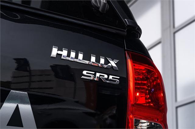 image-9, 2017 Toyota Hilux Sr5 130kW Diesel 6 Speed Manual  at Christchurch