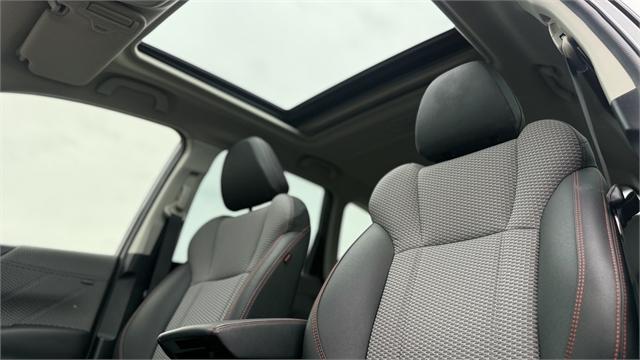 image-12, 2023 Subaru Forester NZ NEW | X Sport 2.5P/4Wd at Christchurch