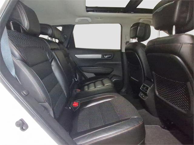 image-11, 2021 Renault Koleos Intens 2.5L 4wd at Dunedin