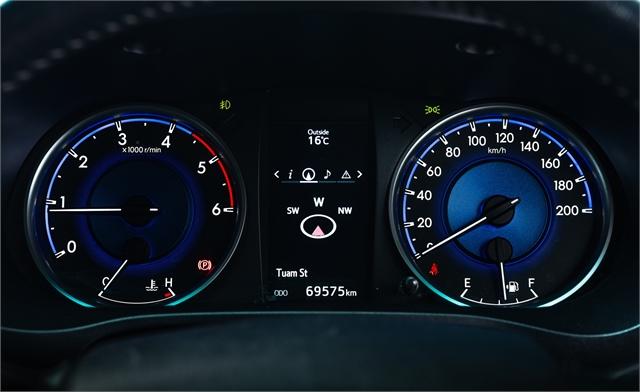 image-18, 2017 Toyota Hilux Sr5 130kW Diesel 6 Speed Manual  at Christchurch