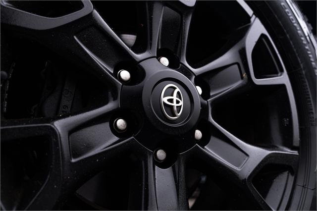 image-5, 2017 Toyota Hilux Sr5 130kW Diesel 6 Speed Manual  at Christchurch