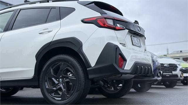 image-3, 2026 Subaru Crosstrek AWD | 2.0L Sport Edition at Christchurch