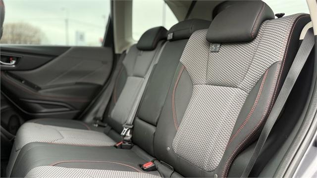 image-13, 2023 Subaru Forester NZ NEW | X Sport 2.5P/4Wd at Christchurch